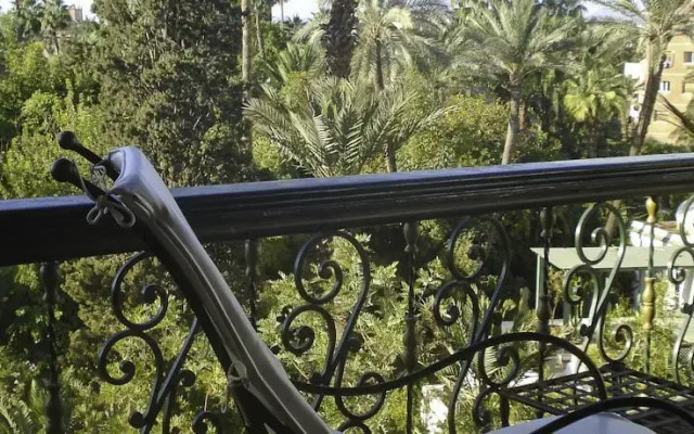 Appartement Al Ahlam