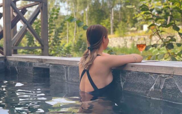 Färna Herrgård & Spa