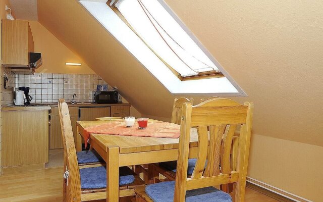 Reit- Und Ferienhof Maack