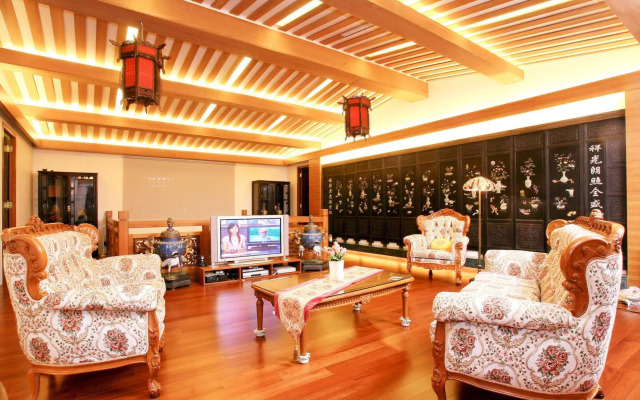 River B&B