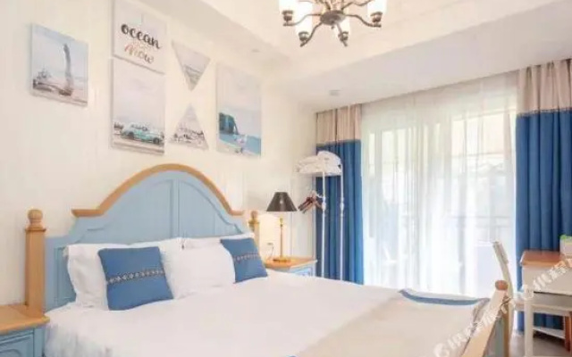 Hanshe Youhai Boutique Hostel