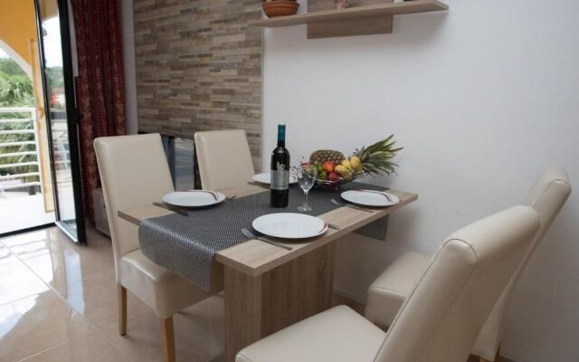 Apartments Paradis