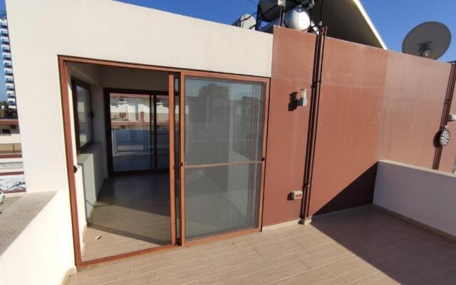 Royal Sun Holiday Villa, 2 Bedroom Semi-detached
