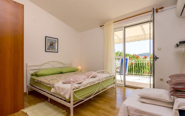 Apartments Berislav