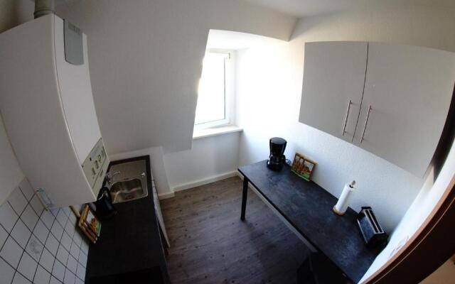 FEWO Leipzig-Plagwitz