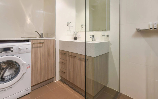 Vision On Morphett Adelaide Central