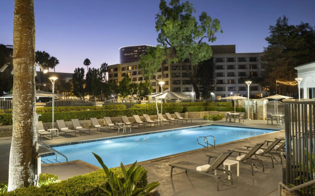 Costa Mesa Marriott