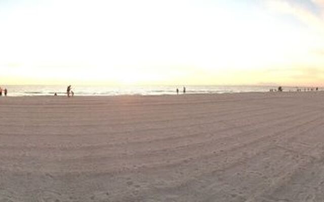 iBeach Resort