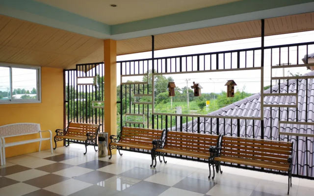 Terra Villa Resort