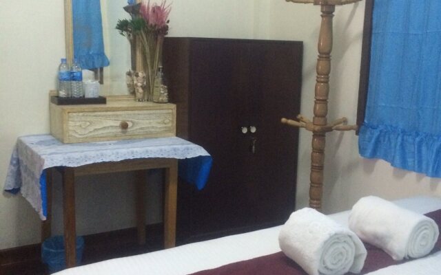 Pancake House B&B
