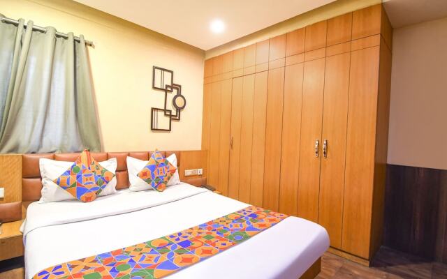 Fabexpress Abis Residency