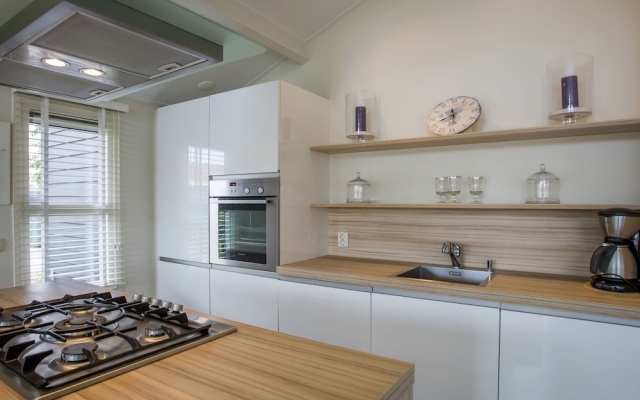Attractive Holiday Home with Large Terrace Nearby Eastern Scheldt