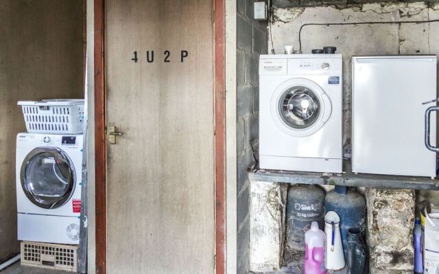 Ashgrove Farm - Llawhaden - Narberth