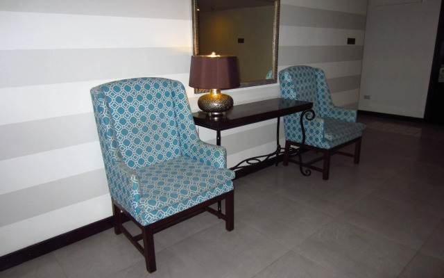 Sugarland Hotel