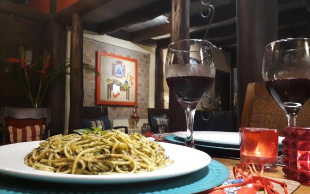 Mata N'ativa Pousada