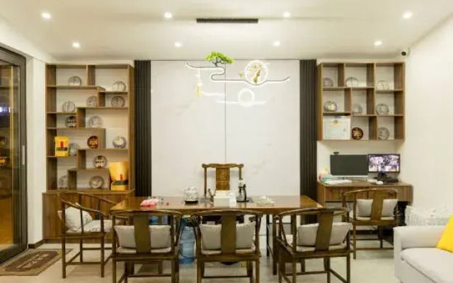 YunManXiYuanHotel