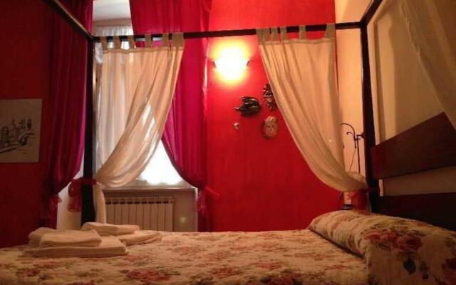 Guest House Abaco Centro Stazione