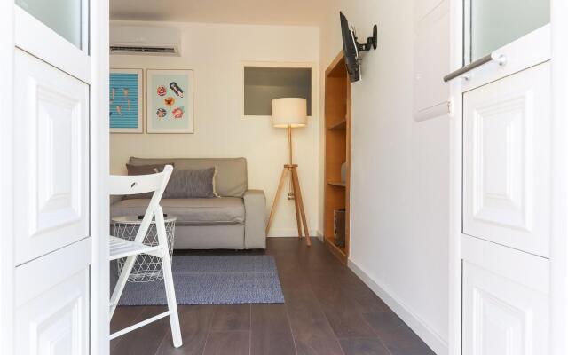 Benfica Apartments I by Homing