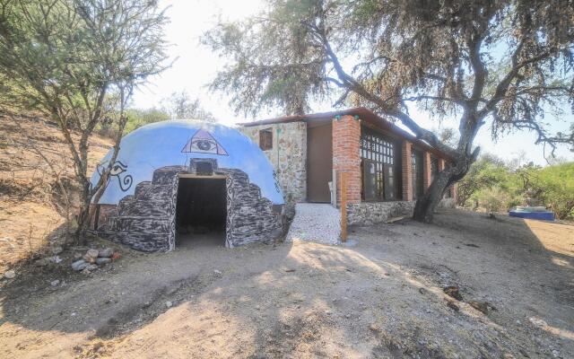 Centro Ecoturístico Tatu By Rotamundos