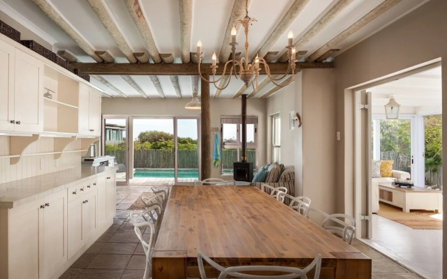 Fin Whale Beach House