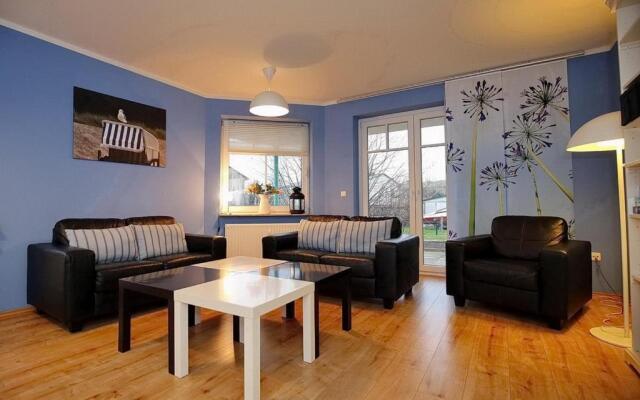 Fritz-Reuter-Weg 2 Wohnung 01