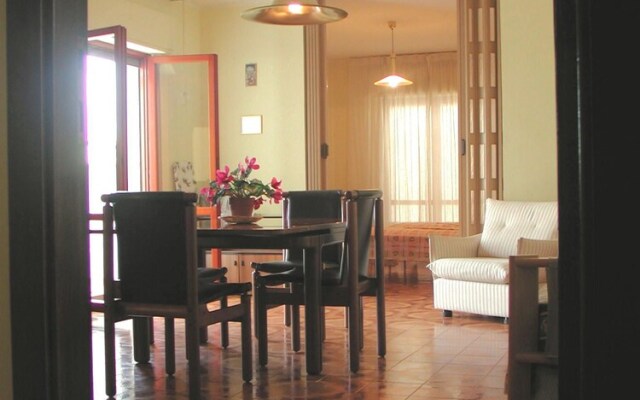 Casa Bella Beach Front Attic