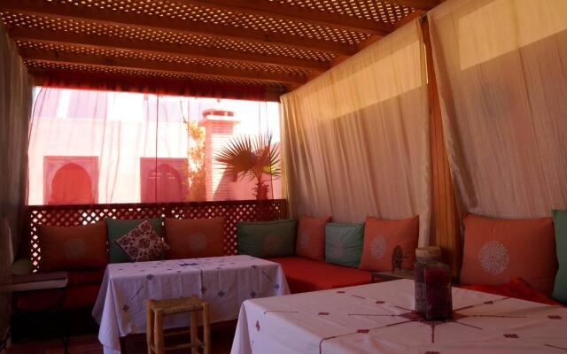 Riad Princesse du Desert