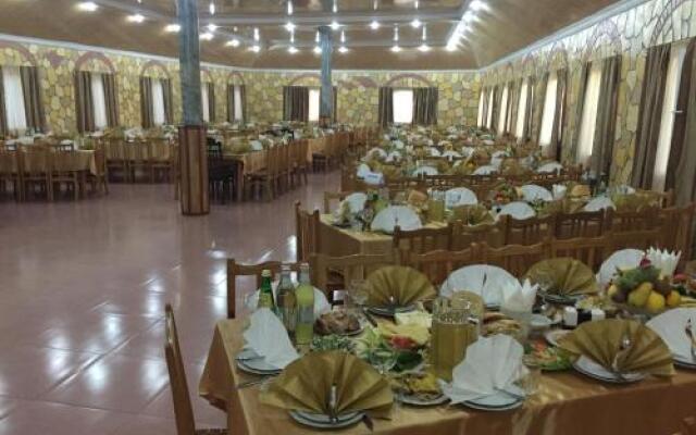 Hotel Gelati Paradiso