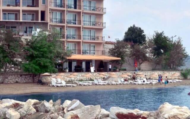 Şato Motel