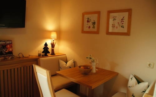 Appartment Sarlo