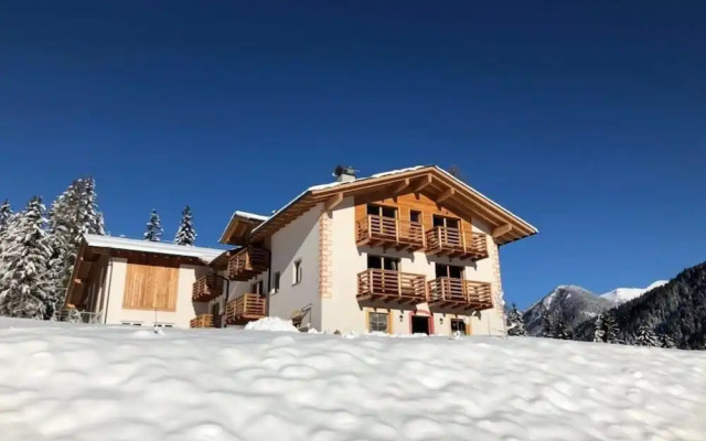 Agritur Soreie Azienda Agricola