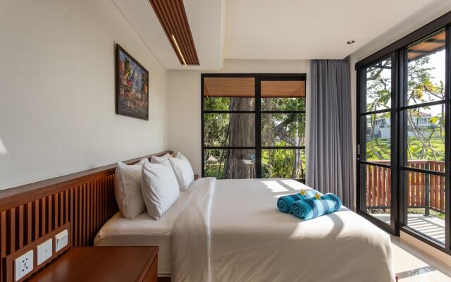 Paripadi Studio Canggu