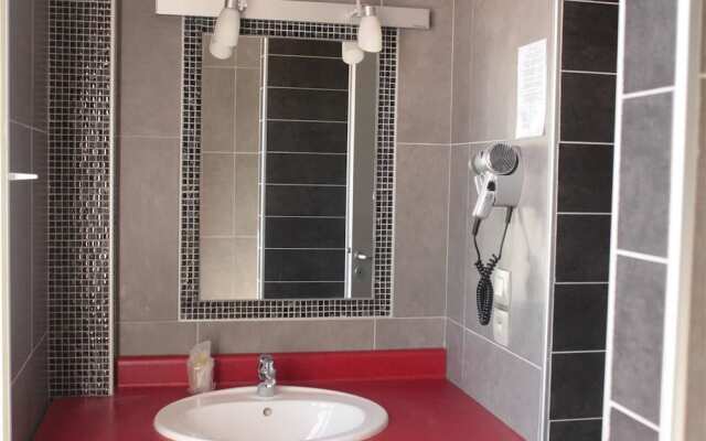 Hotel Restaurant Mendy