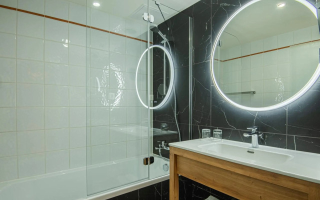 Castrum Hotel Szekesfehervar