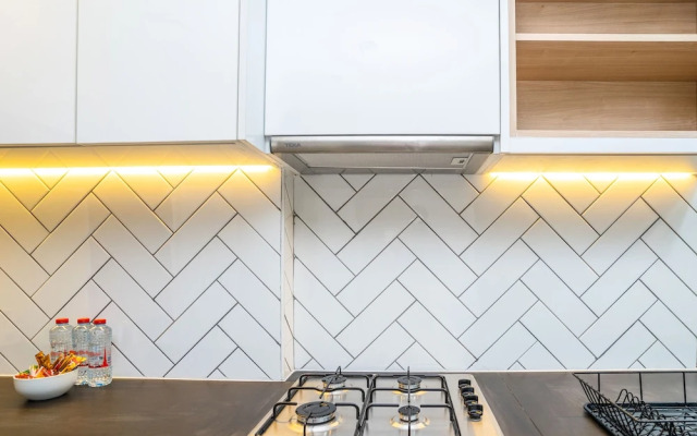 Tanin-Beautiful and Modern Apartment with Huge Space