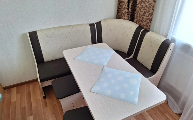 Лесная жемчужина