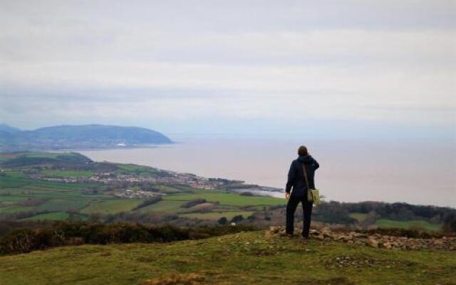 St Audries Bay Holiday Club