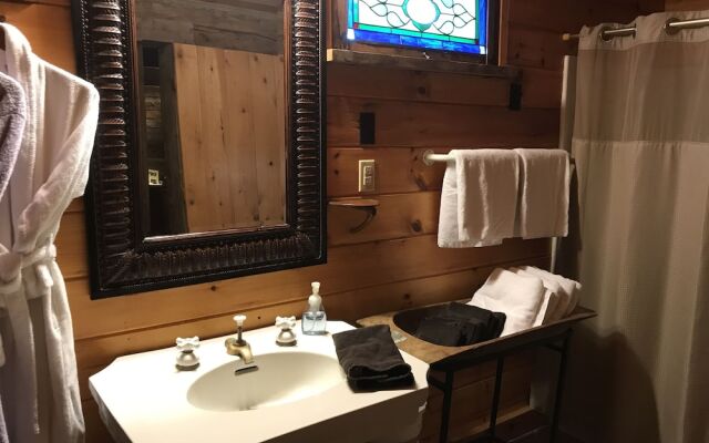 Pecan Grove Cottages