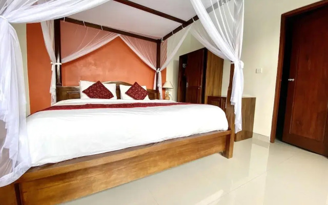 Ubud Mayura Private Pool Villa