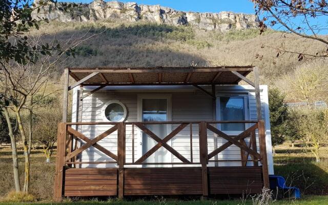 Camping Le Roc Qui Parle