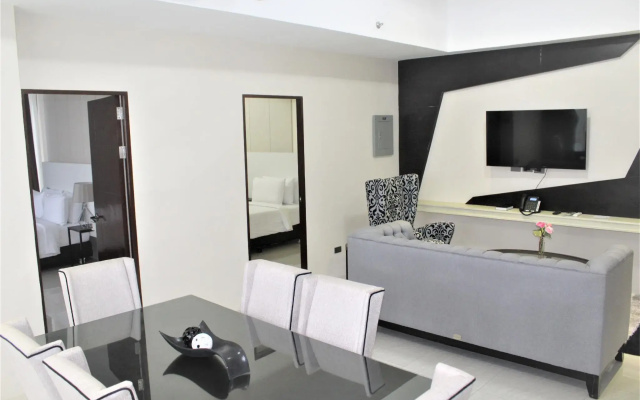 Eastland Hotel and Residences