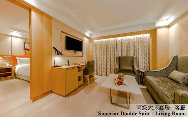 Royal Dragon Hotel