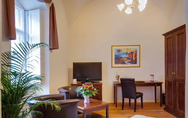 Schlosshotel Fürstlich Drehna