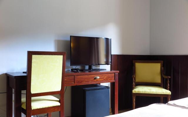 SNÖ Hotel Bielsa
