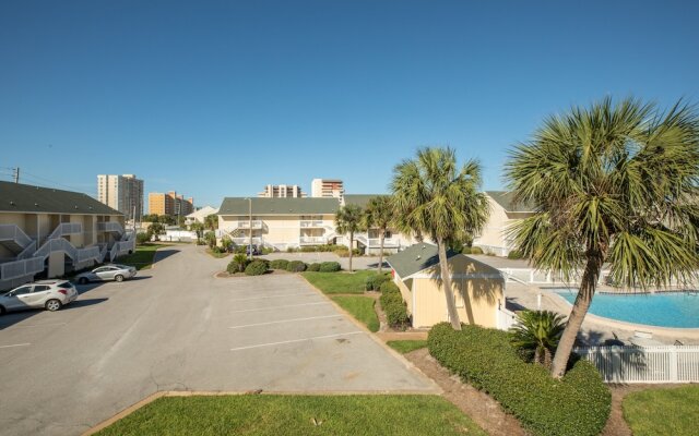 Sandpiper Cove #8209 - 1 Br Condo