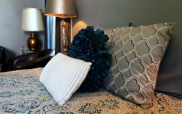 The Muse Gallery Guesthouse