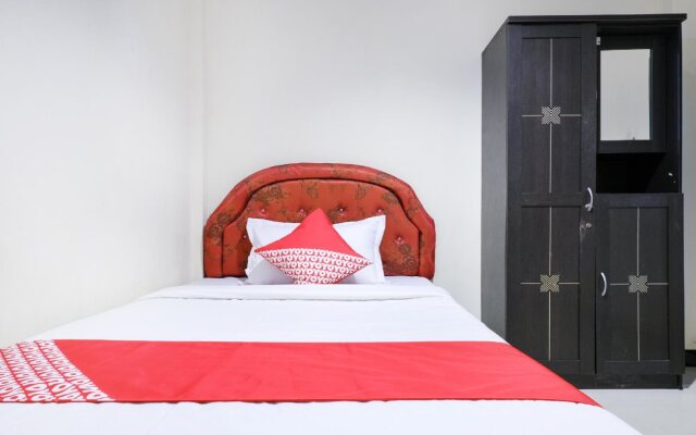 Pondok Helomi By OYO Rooms
