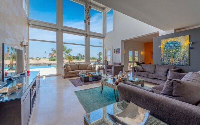 Vesta - Superior Villa - 4BR - Golf