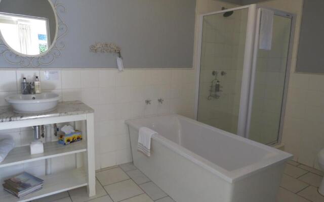Avillahouse Guesthouse