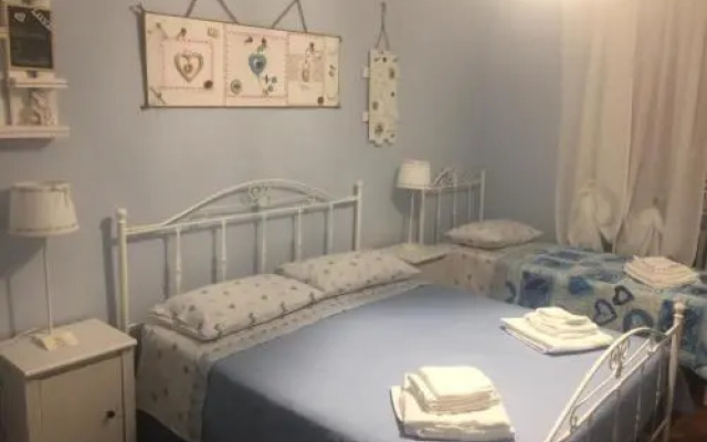 Casa Della Nonna Pasqua